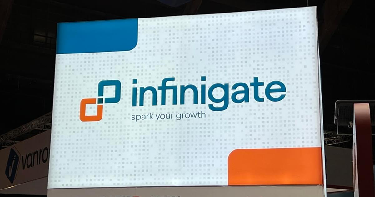Dutch IT Channel - Infinigate onthult groeiplannen voor het boekjaar ...