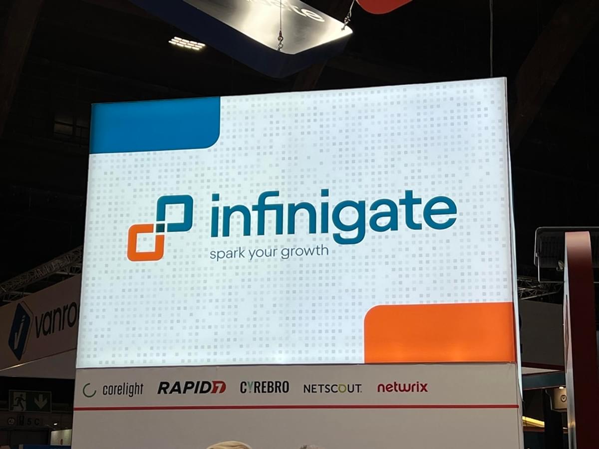 Infinigate onthult groeiplannen voor het boekjaar 2024-2025 image