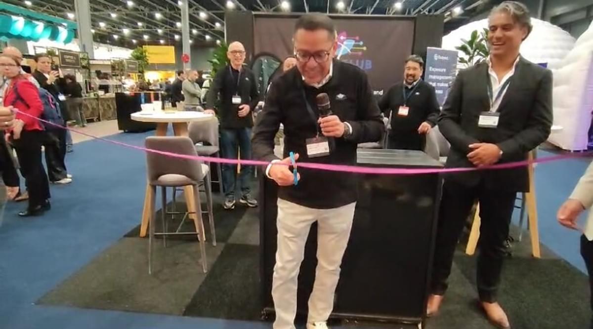 De Indo IT Club op Cybersec Netherlands 2024: Waar cultuur en cybersecurity samenkomen image