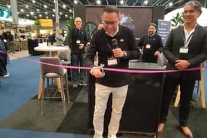 De Indo IT Club op Cybersec Netherlands 2024: Waar cultuur en cybersecurity samenkomen