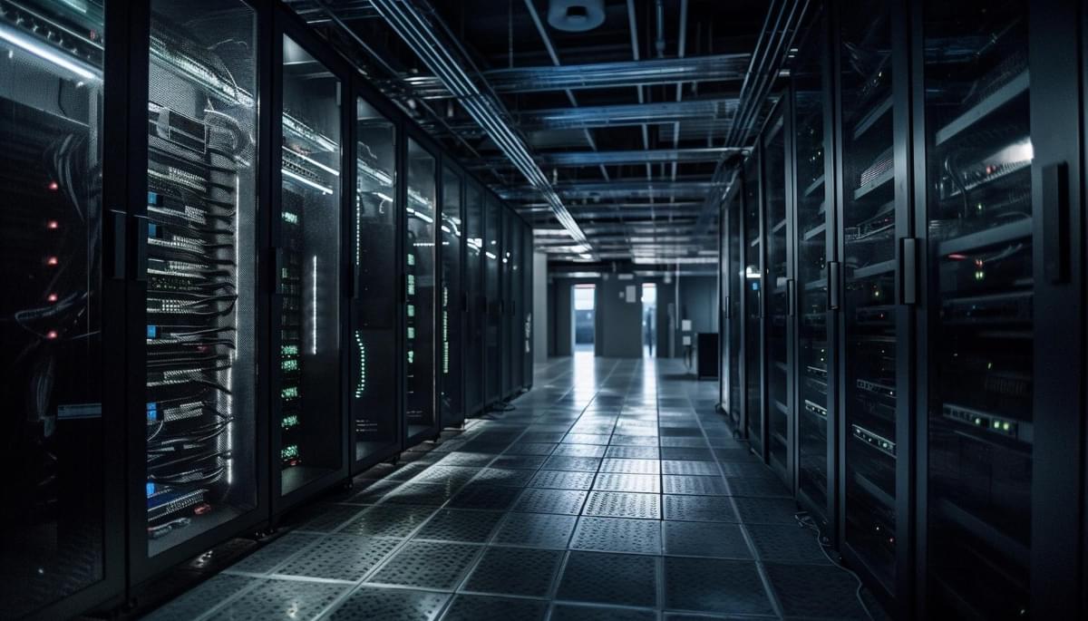 Tweede Belgische datacenter van Google op komst image