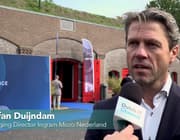 Kennisdeling en innovatie centraal op Ingram Micro Experience in Fort Voordorp
