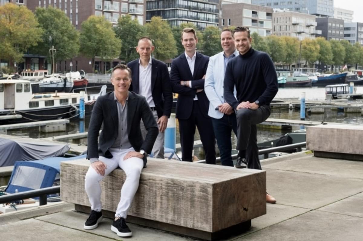 Interstellar Group neemt EightFence over image