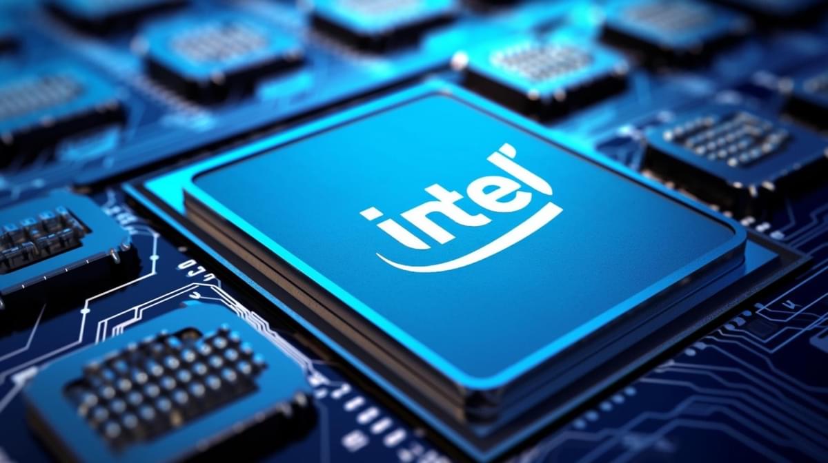 Voormalig topman Craig Barrett: Grote klanten moeten miljarden investeren in Intel image
