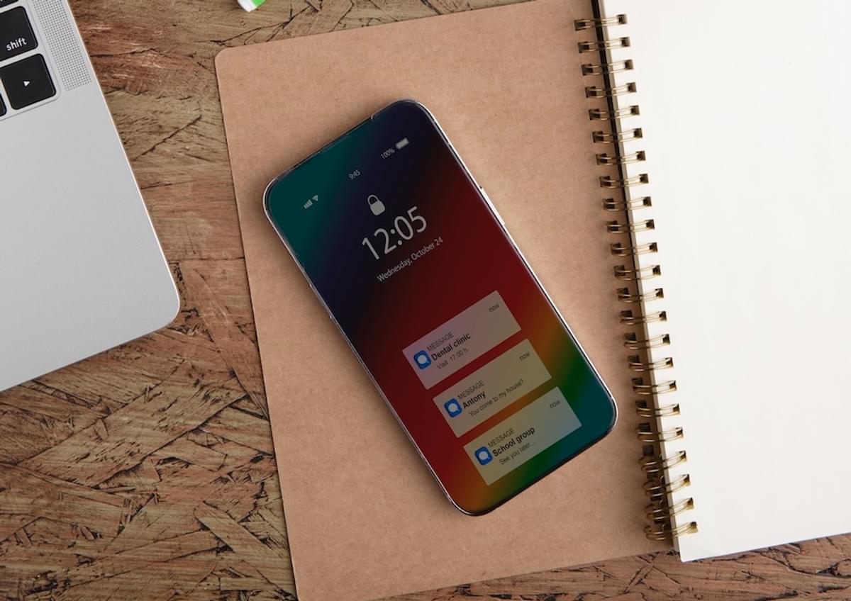 'Apple verwerkt eigen Bluetooth- en Wi-Fi-chips vanaf 2025 in producten' image