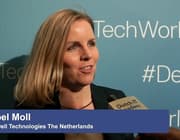 Dell Technologies innoveert in strategische domeinen voor IT-beslissers