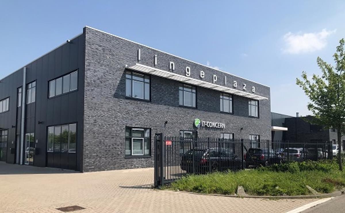 Reliance neemt IT-Concern uit Gorinchem over image