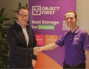 it2grow wordt eerste partner van Object First in Nederland