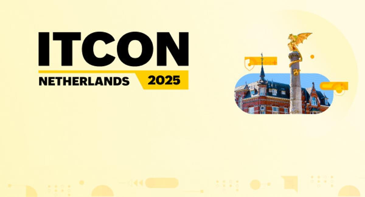 IT Con 2025 image