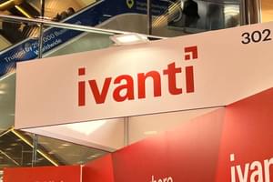 Dennis Kozak wordt CEO van Ivanti