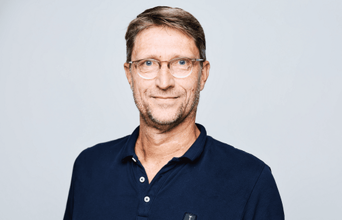 Jaap-Sander De Vries wordt Channel Sales Manager Cloudflare Benelux image