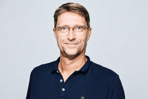 Jaap-Sander De Vries wordt Channel Sales Manager Cloudflare Benelux