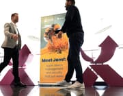 Jamf bundelt krachten met Exclusive Networks in partnerschap