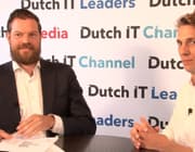 Dutch IT Leaders update met Niels Feeleus van Jamf
