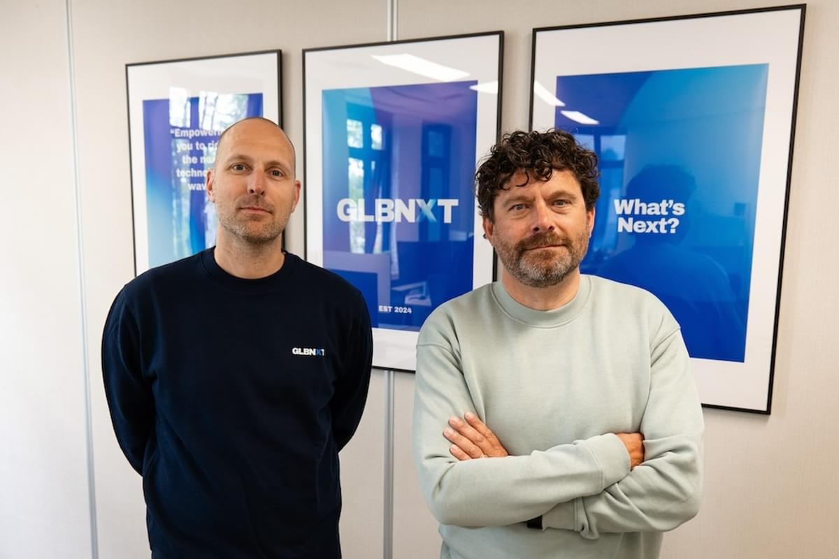 Nederlandse SaaS-startup GLBNXT uit stealth-modus image