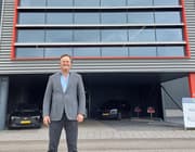 Horizon Telecom stelt Jan-Willem Behrens aan als Sales Director