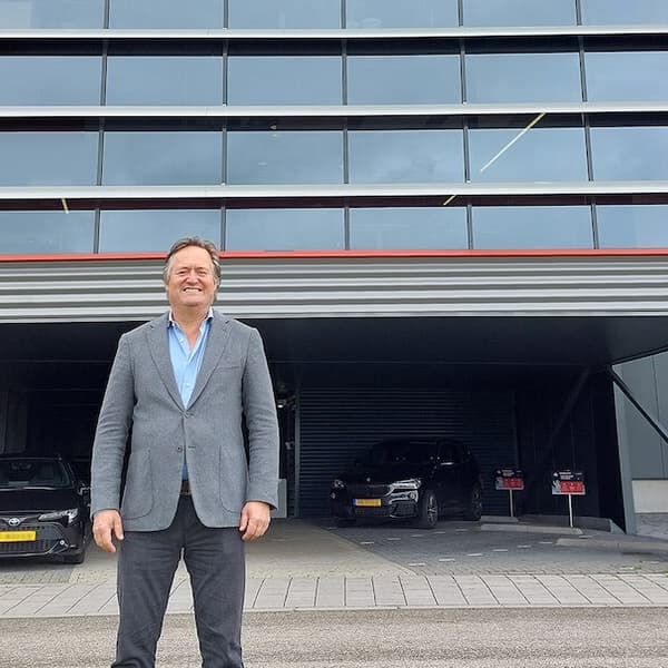 Horizon Telecom stelt Jan-Willem Behrens aan als Sales Director