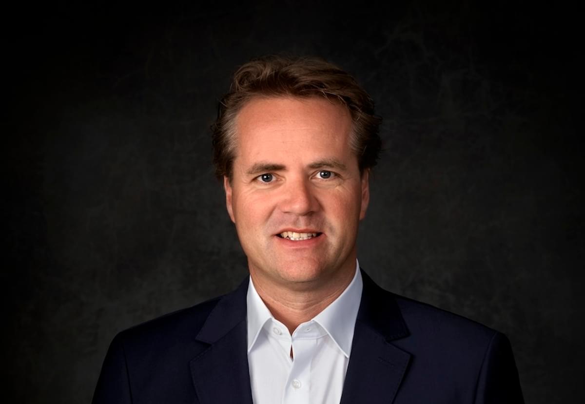 Jarno Droog benoemd tot Managing Partner bij Capstone Advisory image