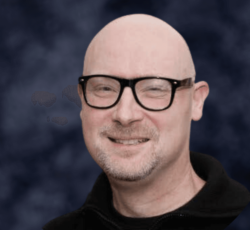 Jeroen Bordewijk