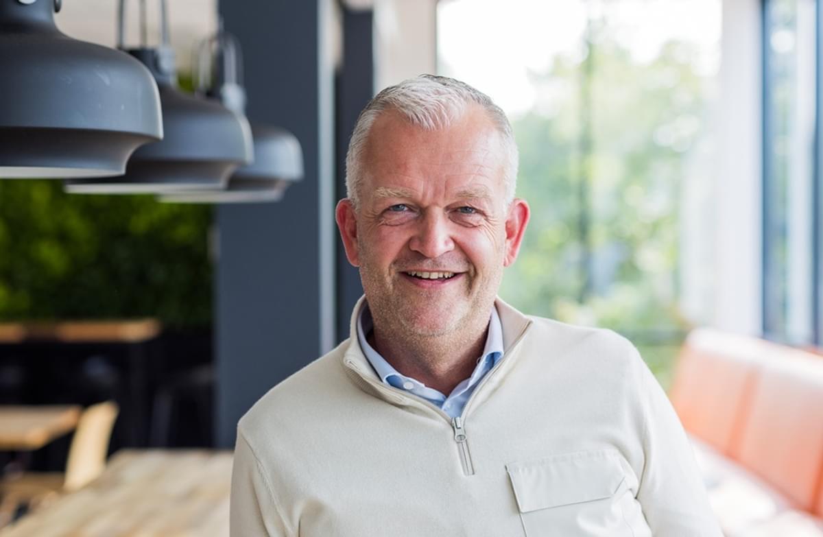 Bechtle vernieuwt zich: van leverancier naar strategische IT-partner image