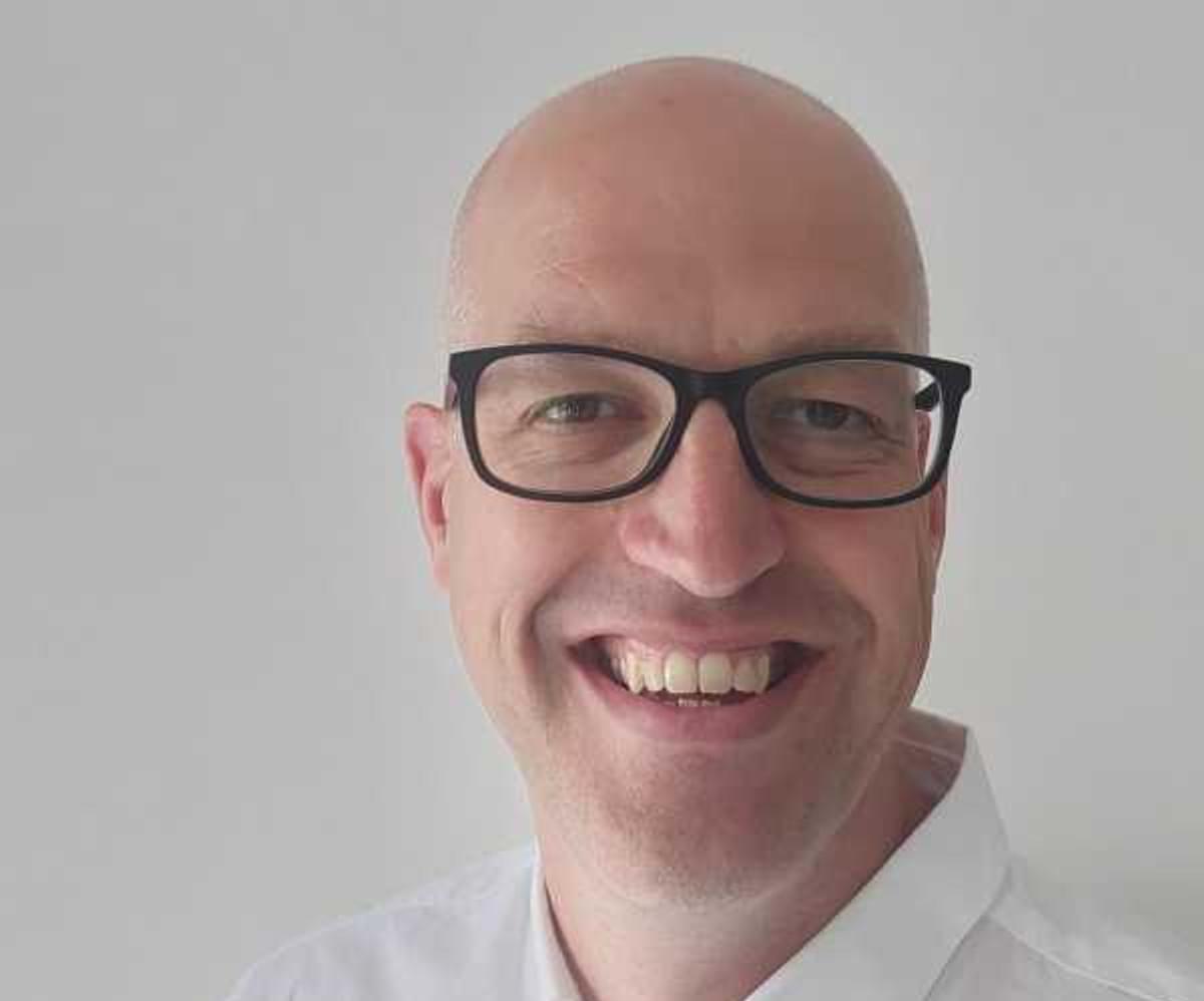Jeffery Boerhof versterkt Genetec als Channel Sales Engineer Benelux image