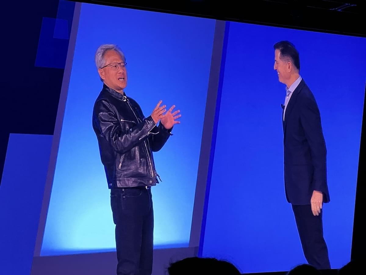 Dell AI Factory en NVIDIA versnellen AI adoptie en innovaties image
