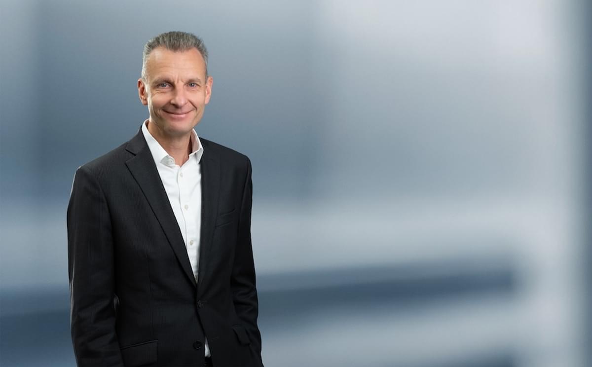Jens Holzhammer gaat Panduit in EMEA leiden image
