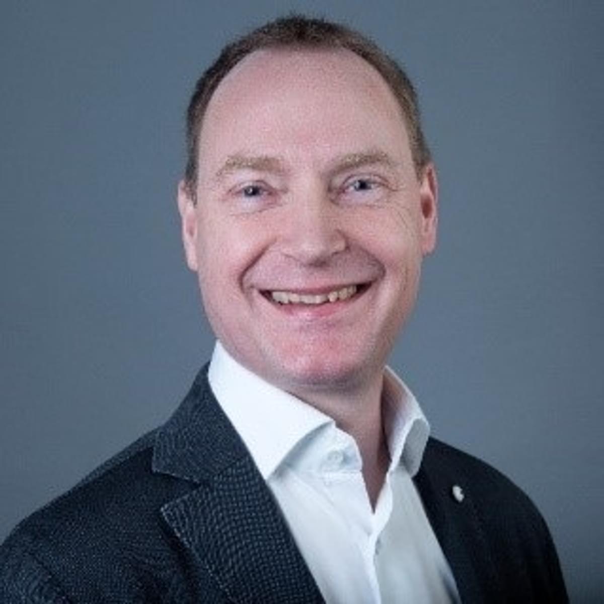 Bart Postema wordt Business Unit Manager bij Infinigate Nederland image