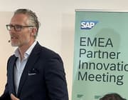 SAP maakt AI schaalbaar voor bedrijfsleven