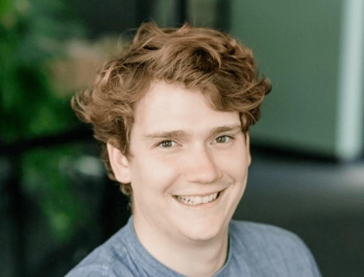 Jip Rietveld is CIO van GIGA Storage image