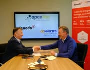 Open Line, Connected Data Group en Denodo bundelen krachten in partnership
