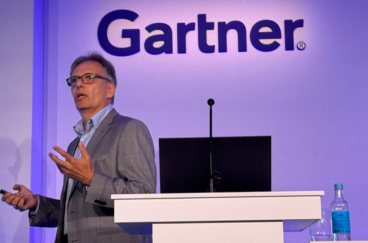 Gartner belicht hoe AI-Agenten de software-engineeringwereld ontwrichten image