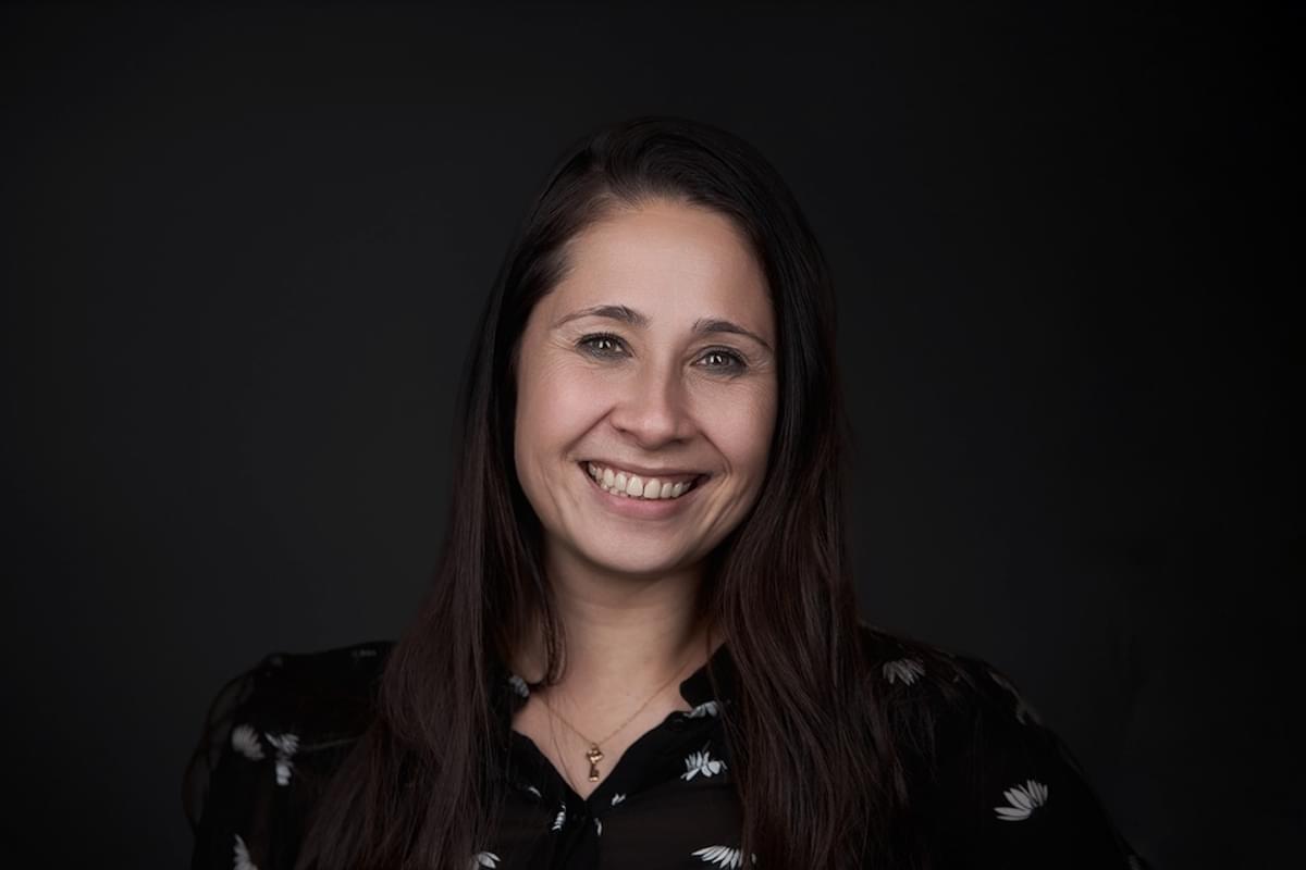 TrueFullstaq versterkt directieteam met Jody Pietersz image