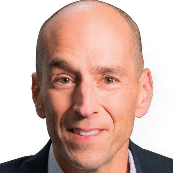 Joe Levy benoemd tot CEO van Sophos