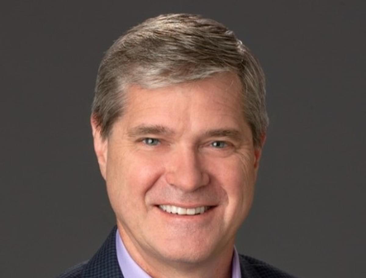 Joel Kemmerer is CIO van KnowBe4 image