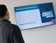 Werknemers zijn de sleutel tot sterkere digitale weerbaarheid