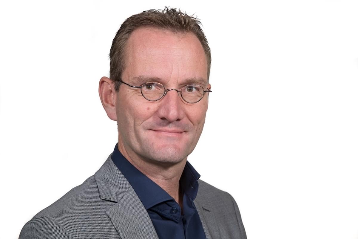 Markt kan overheid écht helpen bij digitale transformatie image