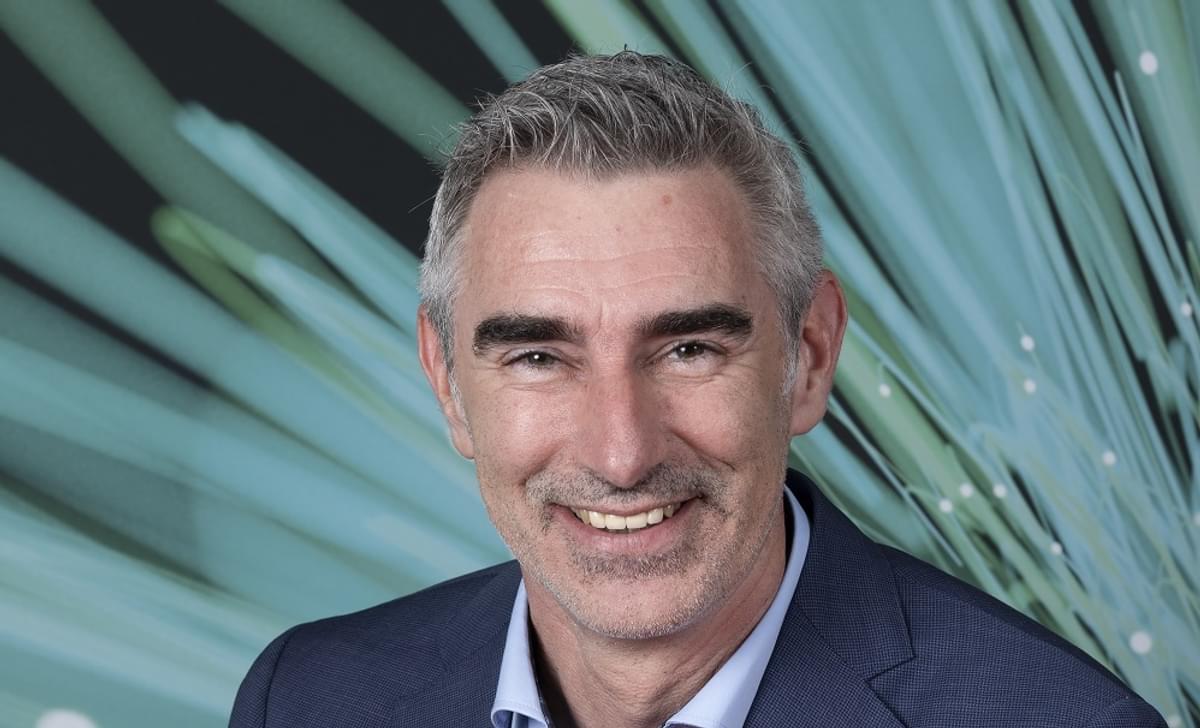 Fujitsu heeft ambities in het channel en vernieuwt het partnerprogramma image