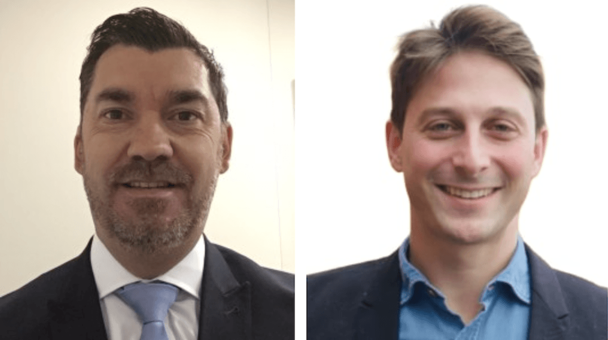 Online Payment Platform benoemt John Carr tot Chief Risk Officer image