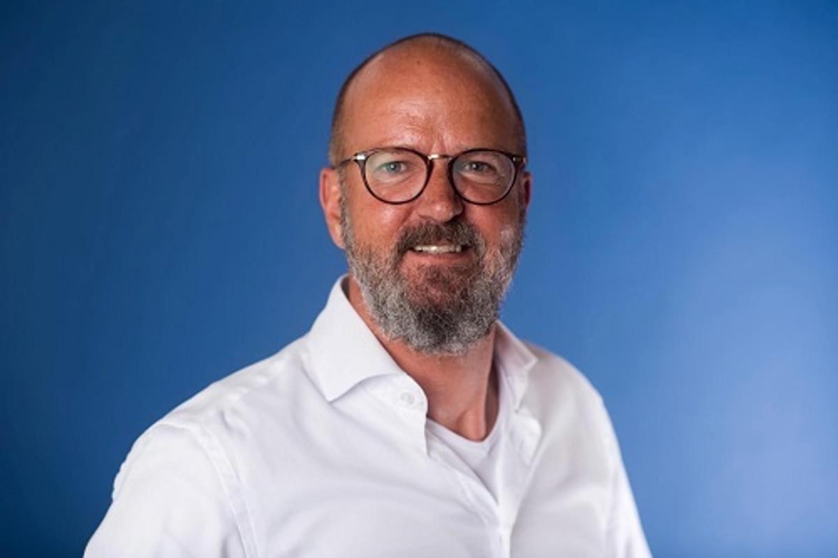 Joost Aarsen is nu Senior Solutions Sales Networking bij PQR image