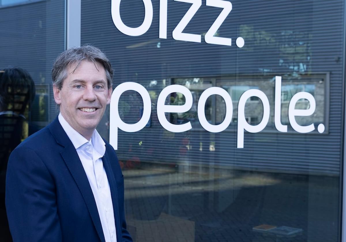 “Nog meer slagkracht en innovatie binnen IT-infra” image