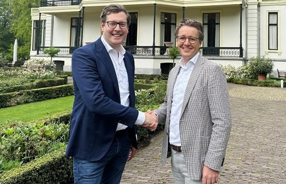 Vanenburg bereikt de status van Google Cloud Premier Partner image