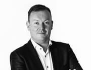 Jürgen Verniest is Sales Director Gatewatcher Benelux en Nordic