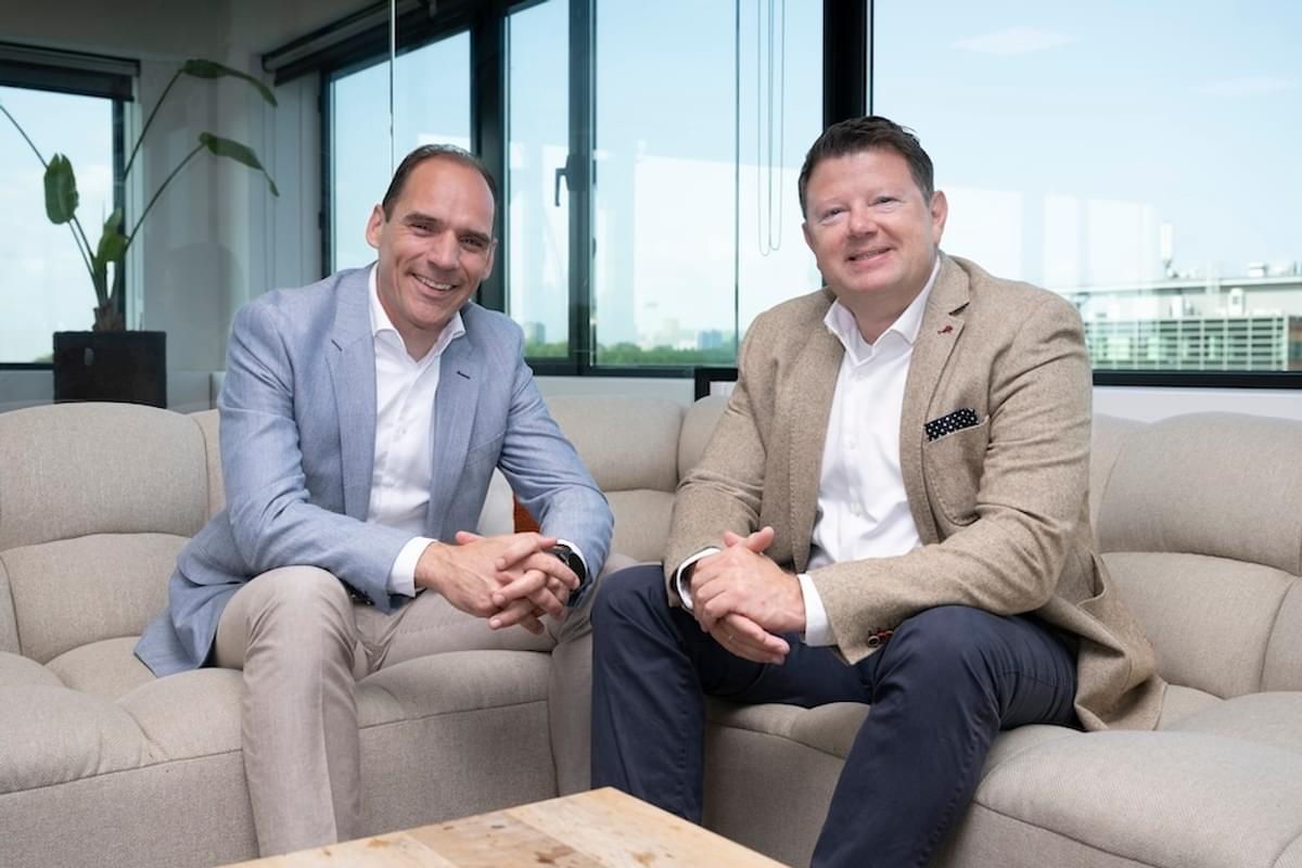 Van Arcus IT Group naar Onited: een sterke optelsom image