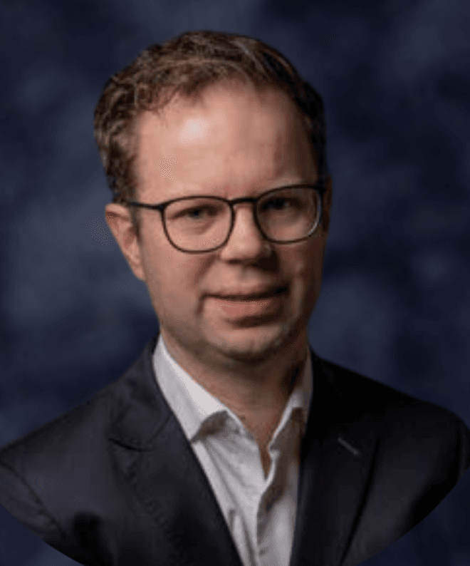 Johan van Leeuwen