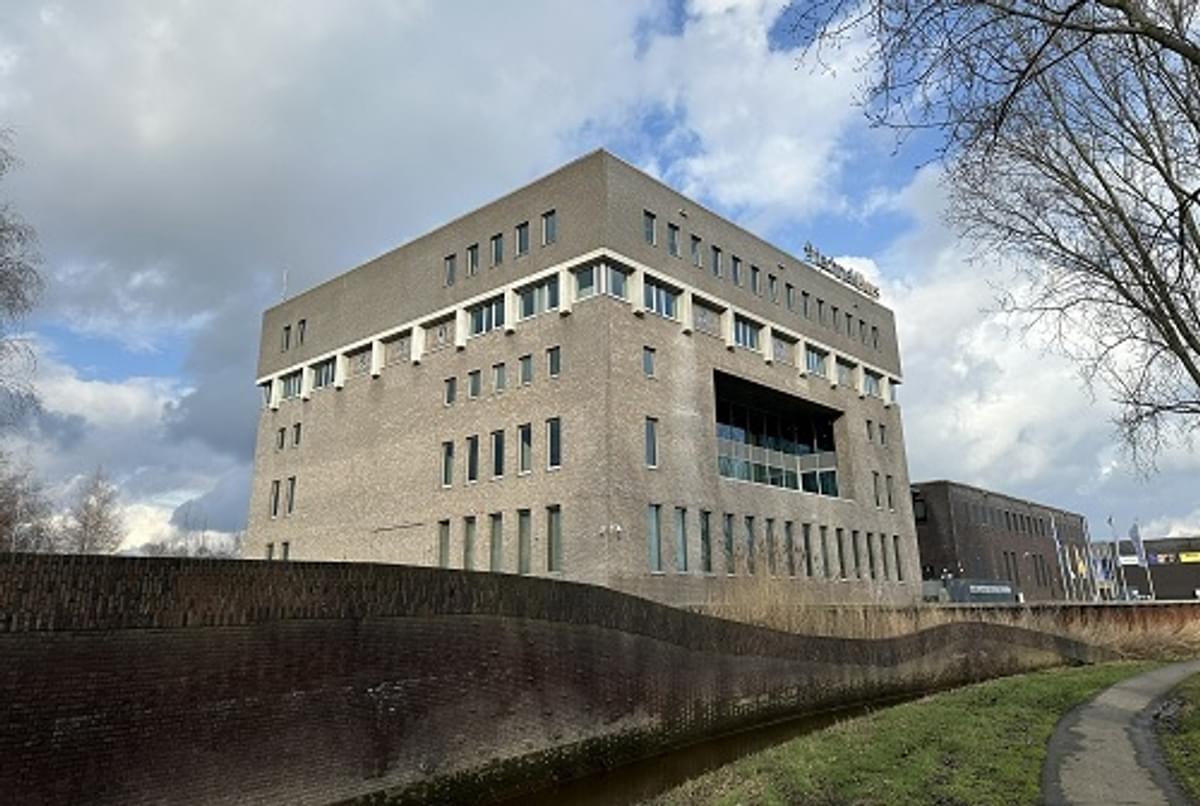 Hoofdkantoor Simac verhuist naar nieuw locatie in Veldhoven image