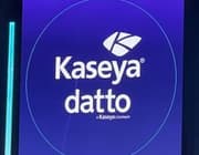 Kaseya DattoCon Europe - Dublin