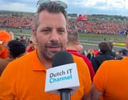 Kaspersky woont Formule 1 op Zandvoort bij met resellers