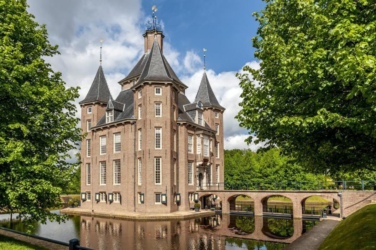 IT-beslissers welkom op informeel diner van Dutch IT Leaders image