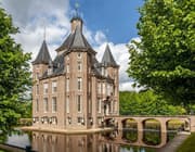 IT-beslissers welkom op informeel diner van Dutch IT Leaders